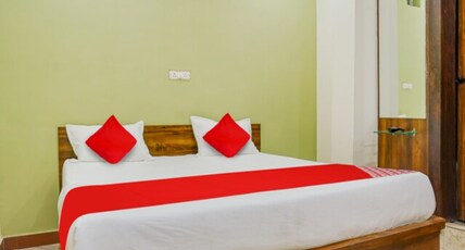 Hotel Sagar Palace Room Type - NON AC ROOM