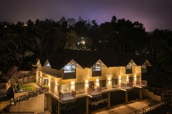 Brookside Munnar | Couples & Family Only