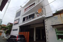 Hotel O near Pasar Gede Solo formerly Indria Pasar Gede