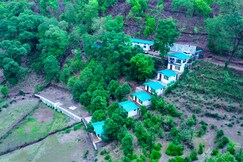 Sattal Valley Resort
