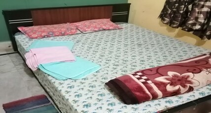 Hotel Kalia Nana Room Type - BUDGET FRIENDLY NONE AC (GROUND FLOOR) Hotel Kalia Nana Room Type - BUDGET FRIENDLY NONE AC (GROUND FLOOR)