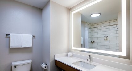 Holiday Inn Express & Suites Turlock-Hwy 99 Room Type - 1 King Suite
