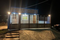 Kodai cloud Homestay