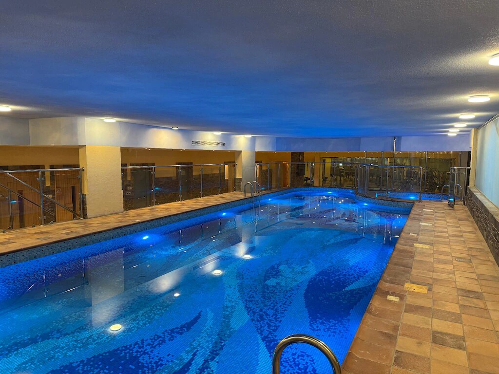 Prime Al Hamra Hotel Riyadh - Tap to explore photos