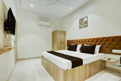 Hotel O Golden View