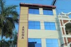 Hotel Aruna