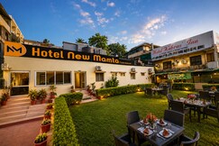 Hotel New Mamta by Sunshin Hoteliers | 350 Metres from Nakki Lake