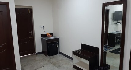Bay Inn Room Type - SEMI SUPER DELUXE