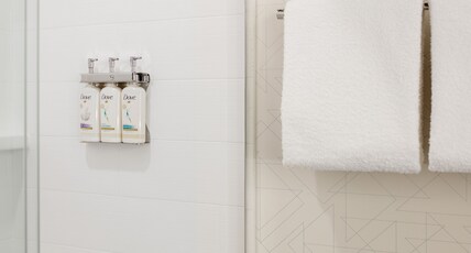 Holiday Inn Express Apex - Raleigh Room Type - Standard Room