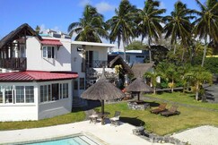 CHILLpill Guest House