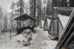 Vairagya Cottages Kasol