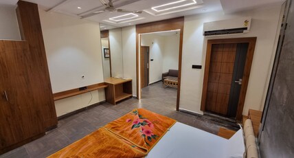 HOTEL DIVYAM Room Type - Grand Suite