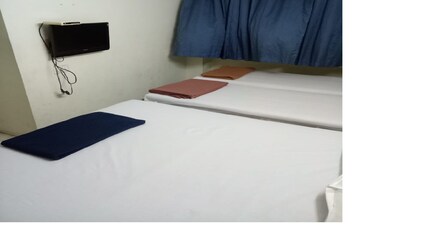 Sai Seva guest house Room Type - Standard Non Ac