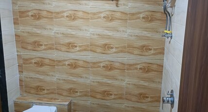 Hotel silver inn sanand Room Type - Four Bed Family or Group Room
