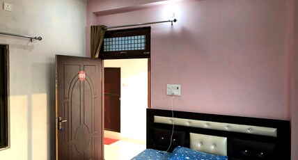 Hotel Narayana Inn Room Type - Bedroom 7