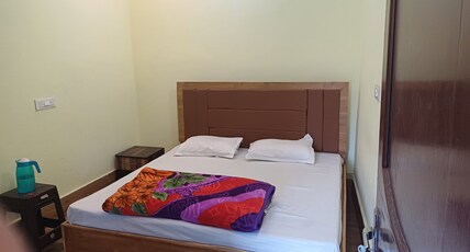 Hotel himalyan view Room Type - Bedroom 1