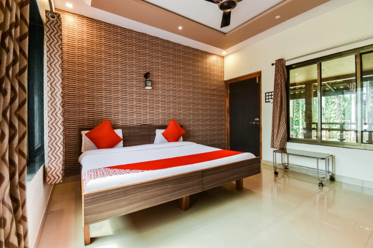 Nature's Harmony Resort - Tap to explore photos