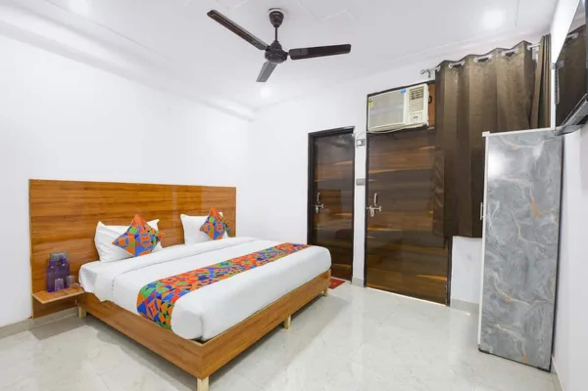 FabHotel Royal Regency - Tap to explore photos