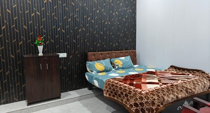 Kailasham Home stay Room Type - Bedroom 2