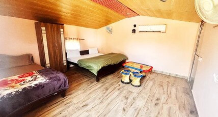 Feeling Home Resort Room Type - Bedroom 6