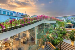 Vivanta Bengaluru, Whitefield
