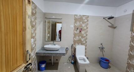 Hotel Rigzin Ladakh Room Type - Guestroom