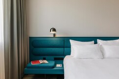 The Social Hub Amsterdam West 4