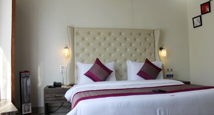 Hotel Guru Surbhi Room Type - Luxury Family Suite