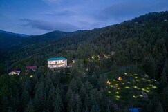 Nirvana Dhar Nature Resort