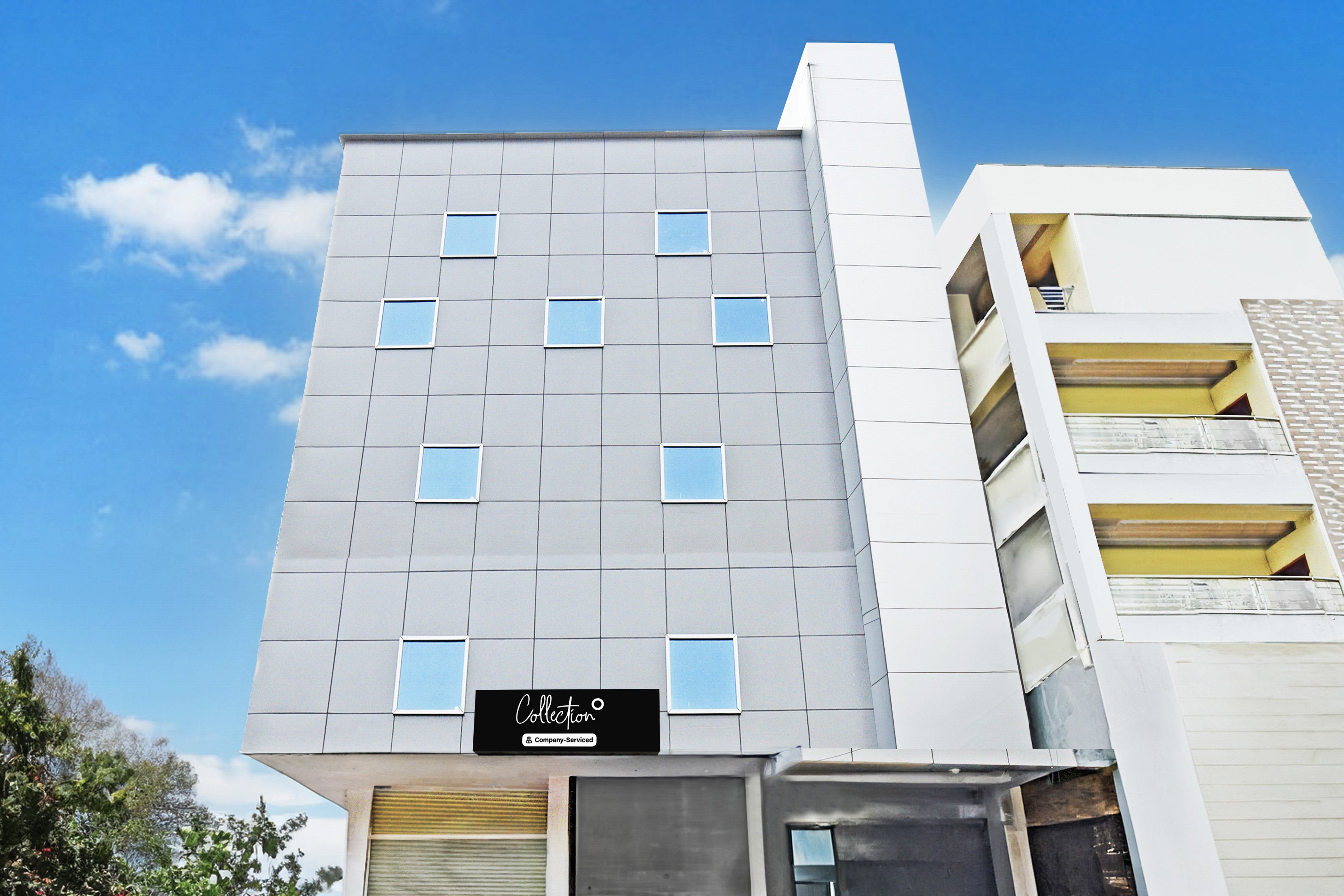 Super Collection O Sanath Nagar Near Railway Station - Tap to explore photos