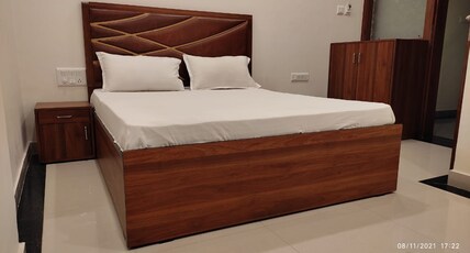 Hotel Sai Kripa Room Type - Deluxe Room
