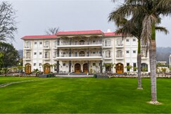 The Lychee Hotel & Resort