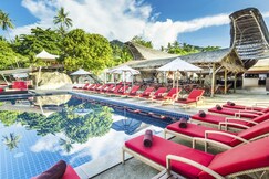 Beach Republic, Koh Samui