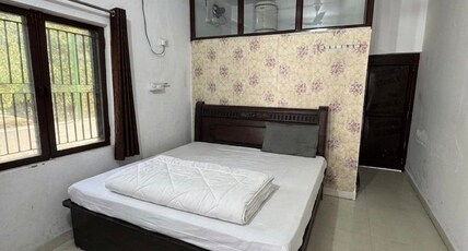 Jaswant dhaba & homestay Room Type - Bedroom 3 AC