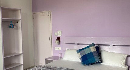 Destination Bir Room Type - Superior Room