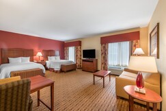 Hampton Inn & Suites Arcata