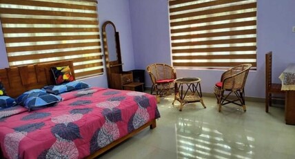 STAR HOUSE HERITAGE HOMESTAY Room Type - A/C Delux Rooms