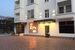 Hotel SRI KPN