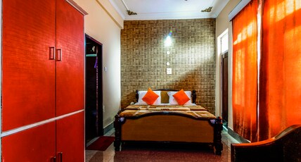 Aakriti Hotel Room Type - Semi Deluxe