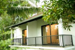 Creek Private Pool Villa | 4BHK