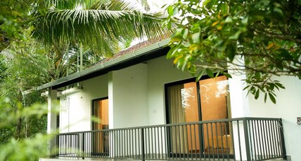 Creek Private Pool Villa | 4BHK Room Type - Creek Private Pool Villa | 4BHK