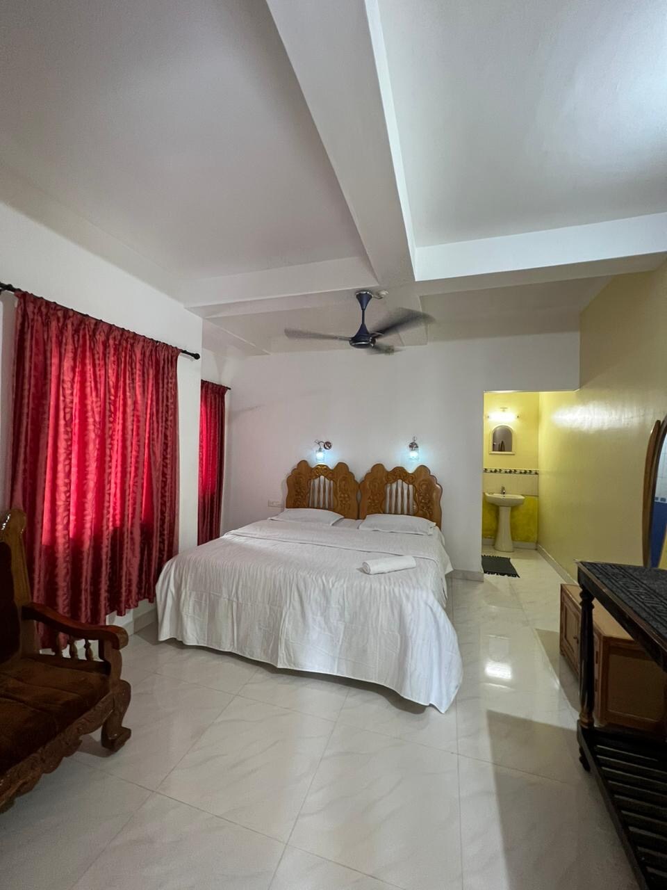 Tranquilou Homestay - Tap to explore photos