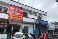 Deluxe Home Stay,Gagret(District Una) H.P.