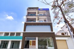FabHotel Metro Residency, Indore Junction Railway Station