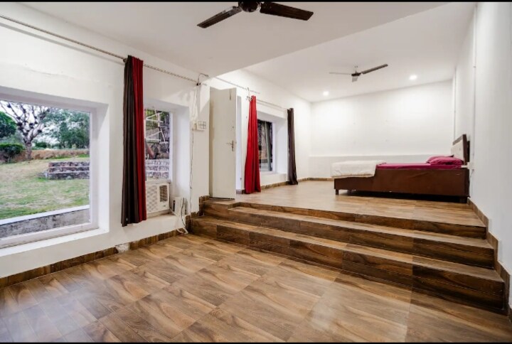 The private farmhouse Gurgaon - Tap to explore photos