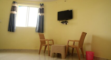 THANU RESORTS Room Type - Standard Family Non Ac Room