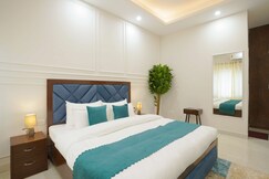 The White Orchid 3BR Villa By Homeyhuts