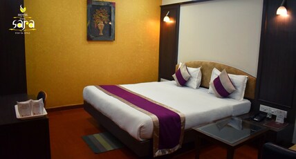 Hotel The Sara Room Type - Executive