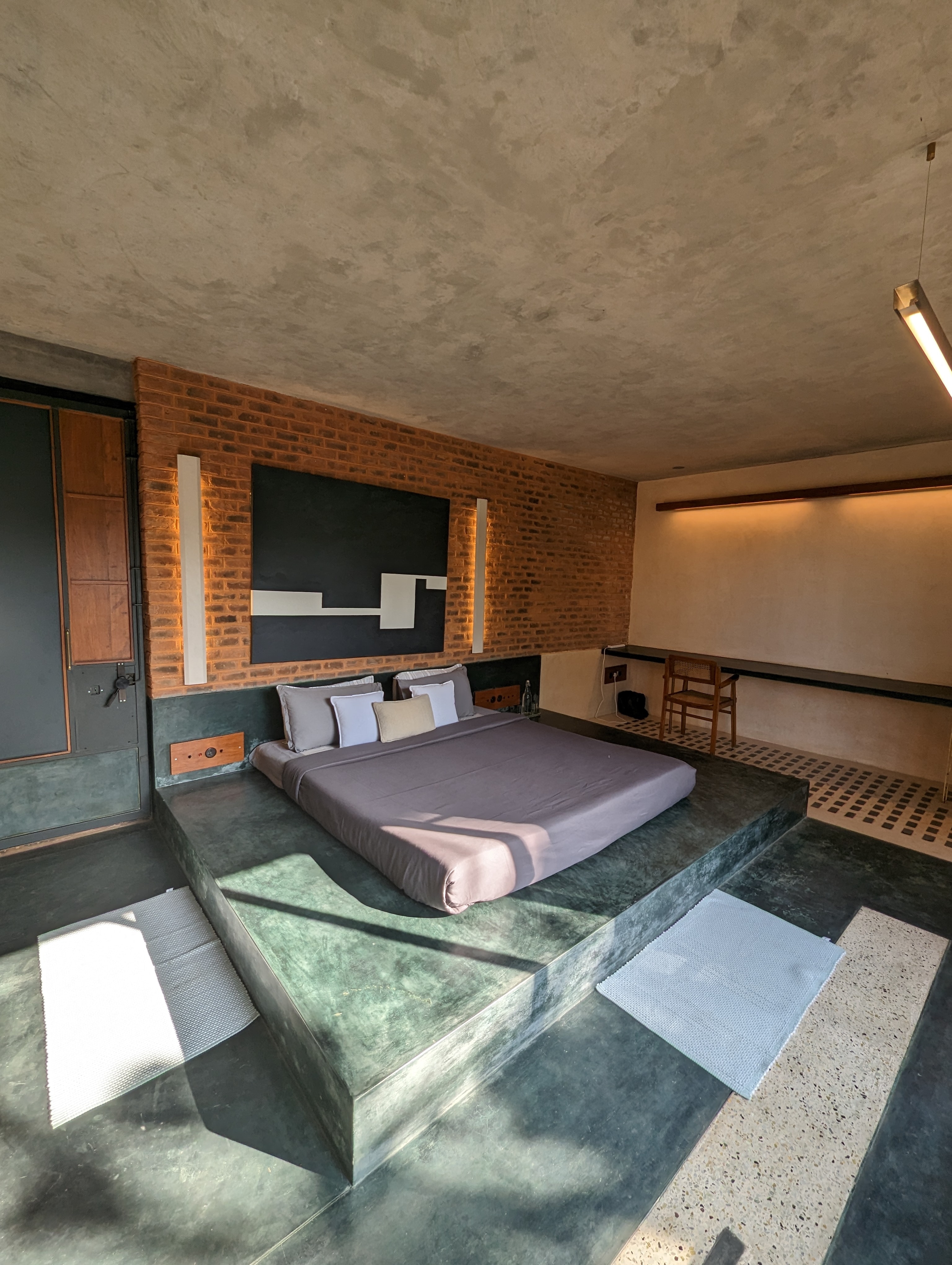 Vayal - A Luxunlock Private Retreat - Tap to explore photos
