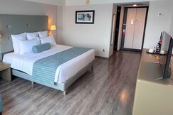 Best Western Plus Gran Hotel Morelia